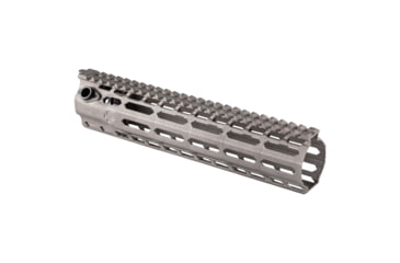 Image of B&amp;T PrintLok Ti Handguard, 10.5'' Long, Gray, BT-PRINT-LOK-10.5