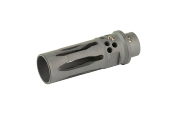 Image of B&amp;T USA Assault Closed Tine, 556NATO, 1/2x28, DLC Coated Finish, Black, BT-Assault-CTC