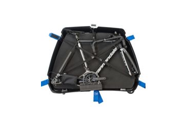 Image of B&amp;W International Bike Box II, Black, 96500