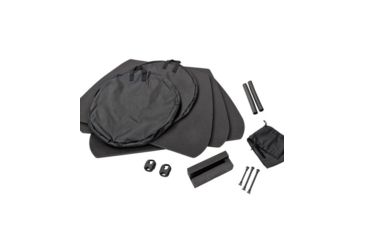 Image of B&amp;W International Bike Box II, Black, 96500