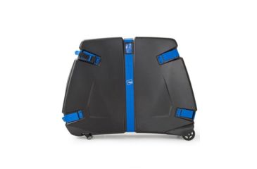 Image of B&amp;W International Bike Box II, Black, 96500