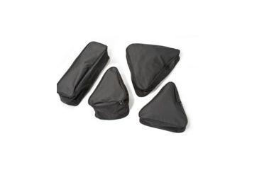Image of B&amp;W International Bike Guard Curv, Black, 96015