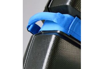 Image of B&amp;W International Bike Guard Curv, Black, 96015
