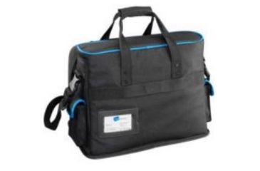 Image of B&amp;W International Service Tech Tool Bag, Black 116.01