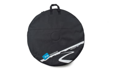 Image of B&amp;W International Wheelguard M Bike Accessories, Black, 96802/black