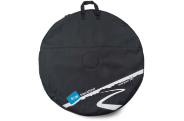 Image of B&amp;W International Wheelguard M Bike Accessories, Black, 96802/black