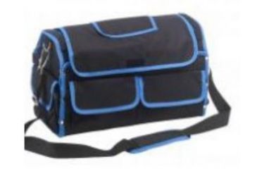 Image of B&amp;W International Work Tech Tool Bag, Black 116.04