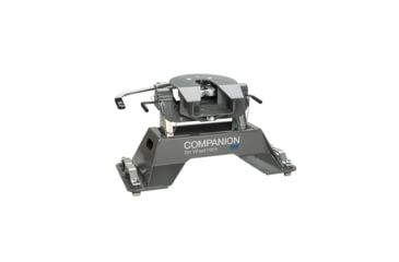 Image of B&amp;W Trailer Hitches Companion 5Th Wheel Hitch For Ford OEM 20 000lb. Gtw 5 000lb. Vtw, RVK3300
