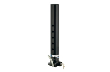 Image of B&amp;W Trailer Hitches Defender Locking Gooseneck Coupler, GNC4250