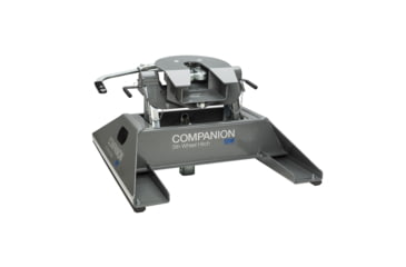 Image of B&amp;W Trailer Hitches RVK3500 Companion 5Th Wheel Hitch, RVK3500