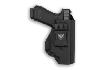Image of We the People Holsters Glock 31 With Olight Baldr Rl Mini Iwb Holster FEE94D4B, 7054914355298
