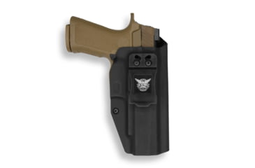 Image of We the People Holsters Sig Sauer P320 Xfull 9Mm/.40Sw Iwb Holster 12409EDA, 6581022163042