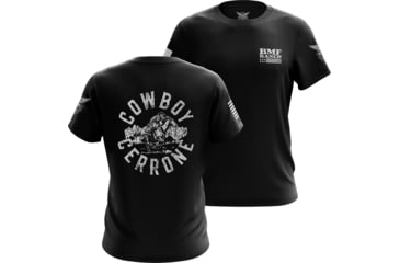 Image of Promo Cowboy Cerrone Short Sleeve Shirt, cowboy-cerrone-short-sleeve-shirt
