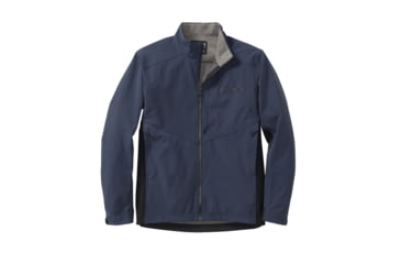 Image of KUIU Outlet Rubicon Hunting Jacket in Steel Blue Size 3XL 6765FBF9, Steel Blue, 3XL, Adult, Male, 8211408683166