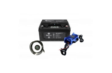 Image of Big Battery Inc. 48V HUSKY 2 KIT 4B3E4260, 131017
