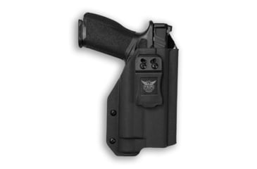 Image of We the People Holsters Springfield Echelon With Surefire X300U-A Light Iwb Holster C9565103, 7235172368482