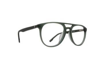 Image of Spy Optic Rico 52 - Spy Optic - Matte Seaweed Eyeglasses C378C986, 163331