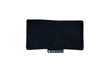 Image of Lynx Defense Rifle Mag Holder Placard Color Black D7793C62, f43141