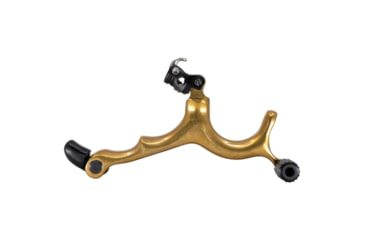 Image of B3 Archery BT Pro Release, Brass/Black, BTPRO-BR