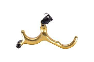 Image of B3 Archery Coop Pro Release, Brass, COOP-PRBR