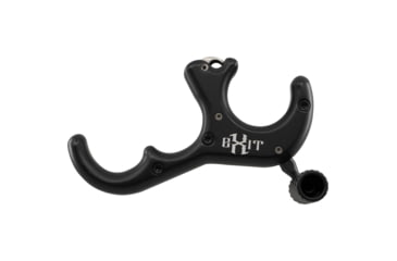 Image of B3 Archery Exit Release, Black, EXIT-BK