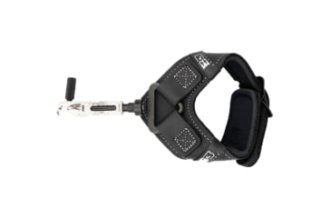 Image of B3 Archery Hawk Pro Release Cerakote Swivel Connector, White, HKSC-PRO-CK