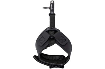 Image of B3 Archery Nemesis Release, Black, NMSS-FC