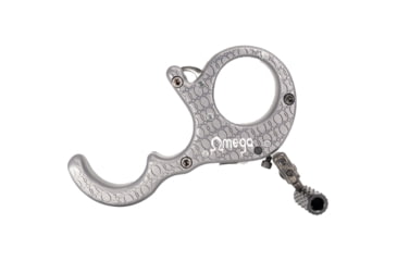 Image of B3 Archery Omega Release