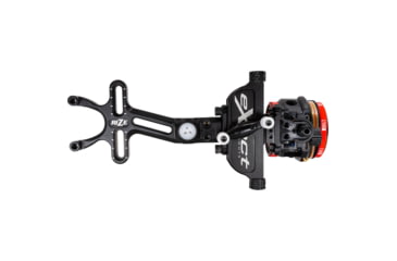 Image of B3 Archery RiZe Hunter Sight, Black, RZE-HT-RH-M