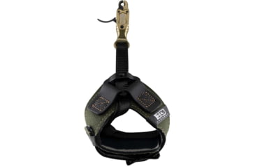 Image of B3 Archery Rook Release, OD Green/Black, RKFC-OD