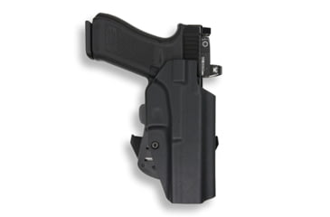 Image of We the People Holsters Glock 34 Mos Red Dot Optic Cut Owb Holster C9C88074, 4341406793826