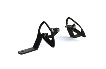 Image of Denali Electronics Driving Light Mount - Bmw K1600Gt &amp; K1600Gtl 11-17 E7FB233F, 1575102185572