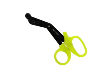 Image of My Medic EMT 5.5x7.5 inch First Aid Trauma Shears, Single - 7 A 1/2&quot;, SNA-SPL-SPC-EMTS-BLK-LG-X-EA