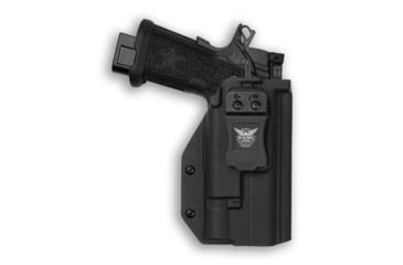 Image of Wethepeopleholsters.Com Staccato P with Surefire X300U-A Light IWB Holster, staccato-p-with-surefire-x300u-a-light-iwb-holster
