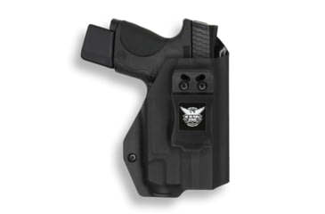Image of We the People Holsters Smith &amp; Wesson M&amp;P 9C/40C / M2.0 3.5/3.6 Compact With Streamlight Tlr-7/7A/7X Light Iwb Holster A4ADE972, 4542608474210