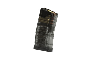 Image of Lancer Systems L5AWM LIMITED 10/30 MAGAZINE - .223/5.56/.300BLK, 10/20, OPAQUE BLACK 155BDDDB, LCRL5AWML1020SMK
