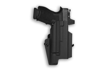 Image of We the People Holsters Psa Dagger Full Size With Surefire X300U-A Light Red Dot Optic Cut Owb Holster AC233D5D, 6886017597538