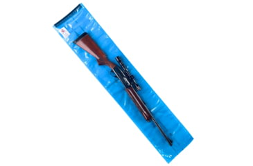 Image of Breakthrough Clean Technologies Anti Rust Shotgun/Rifle Storage Hunter Bag, Multi, 54 inch, FSP002