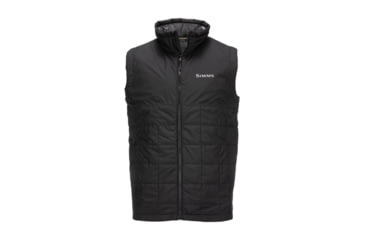 Image of Simms Fishing Products Fall Run Insulated Vest - Mens, 14389-1251-60