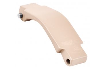 Image of B5 Systems AR-15 Trigger Guard, Flat Dark Earth, PTG-002-01