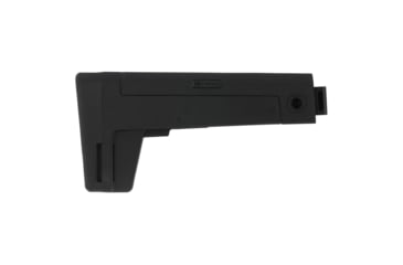 Image of B5 Systems 4.5mm AK Fixed Stock, Black, AKM1491