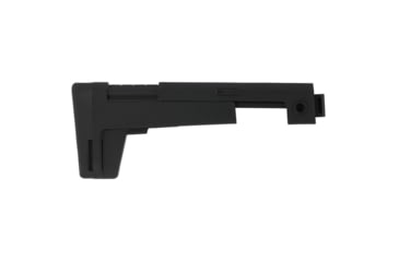 Image of B5 Systems 5.5mm AK Fixed Stock, Black, AKM1485