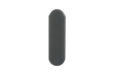 Image of B5 Systems Butt Pad, Standard, Wolf Grey, SBP-1283