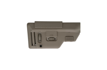 Image of B5 Systems Medium Collapsible Precision Stock, Flat Dark Earth, CPS-1305