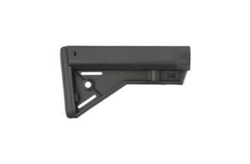 Image of B5 Systems Fixed Bravo Stock, Mil-Spec, Black, BRC-1441
