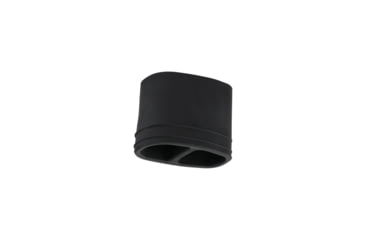 Image of B5 Systems Grip Plug, Black, GRP-1457