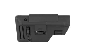 Image of B5 Systems Long Collapsible Precision Stock, Black, CPS-1412