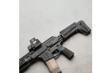 Image of B5 Systems Modular Platform Stock, Black, MPS-1553