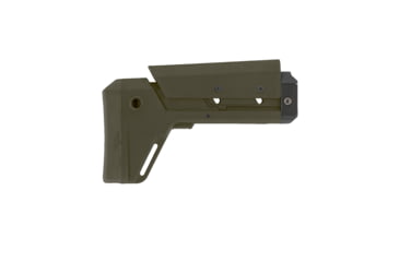 Image of B5 Systems Modular Platform Stock, Od Green, MPS-1556