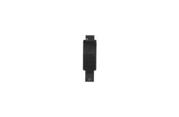Image of B5 Systems Reinforced Polymer Trigger Guard, Black, PTG-1127